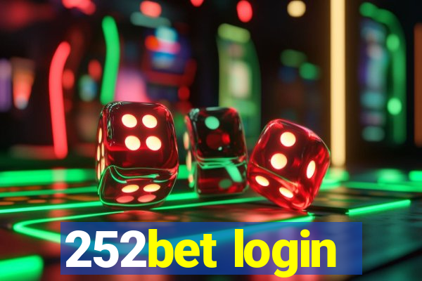 252bet login